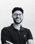 Jared Naidu - Photographer